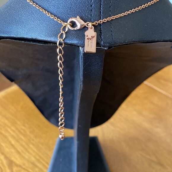 kate spade  necklace - Picture 4 of 6